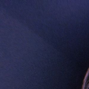 Meet your Posher, Jacquie